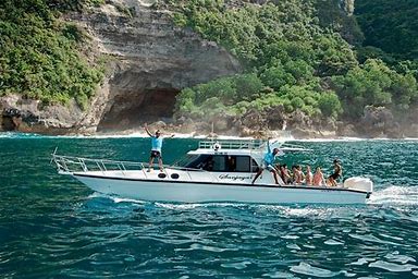 Nusa Lembongan
